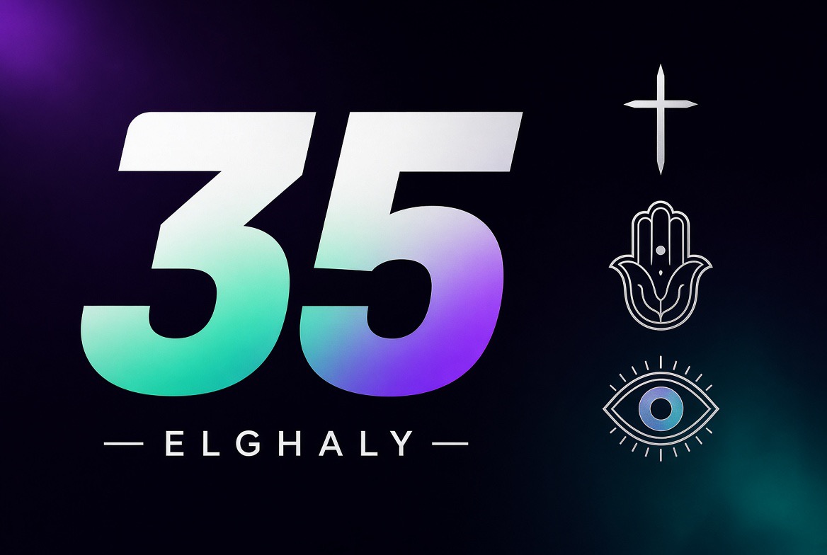35 ELGHALY
